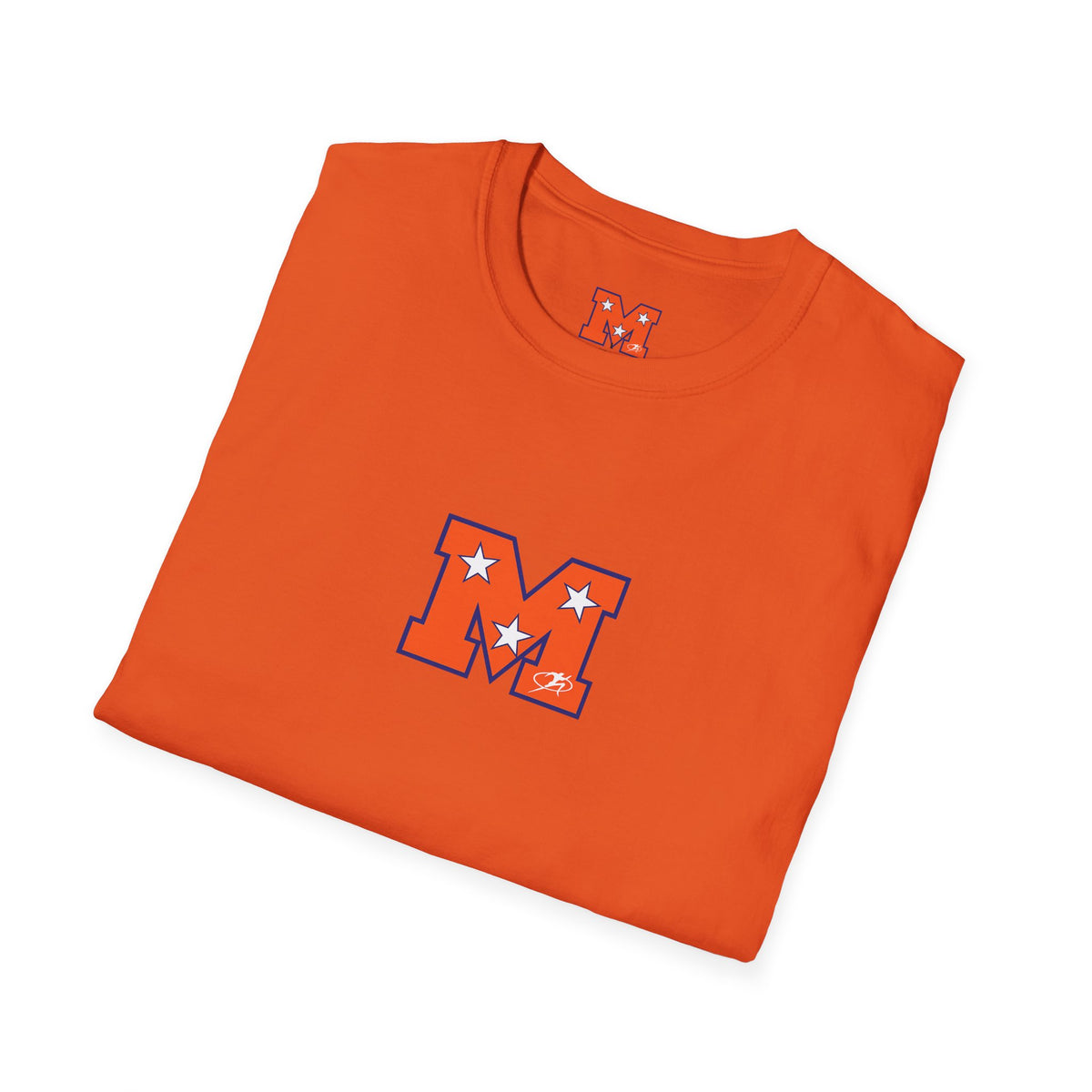Tennessee Mojo Ream - Adult T-Shirt