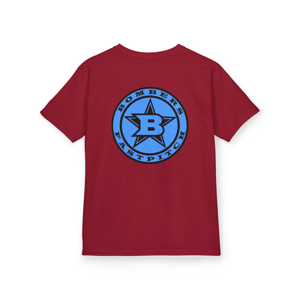 Pennsylvania Bombers 2033 - Youth T-Shirt
