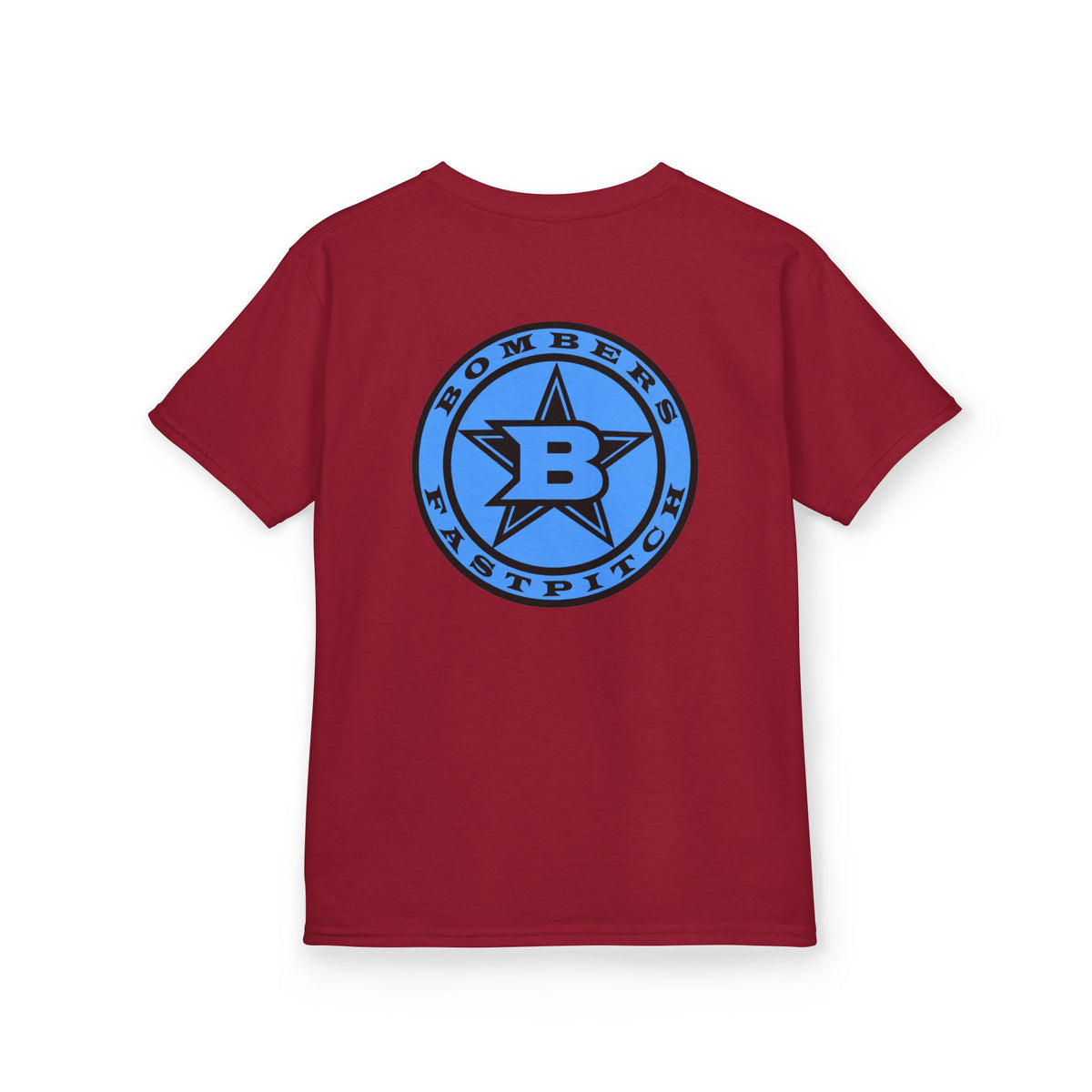 Pennsylvania Bombers 2033 - Youth T-Shirt