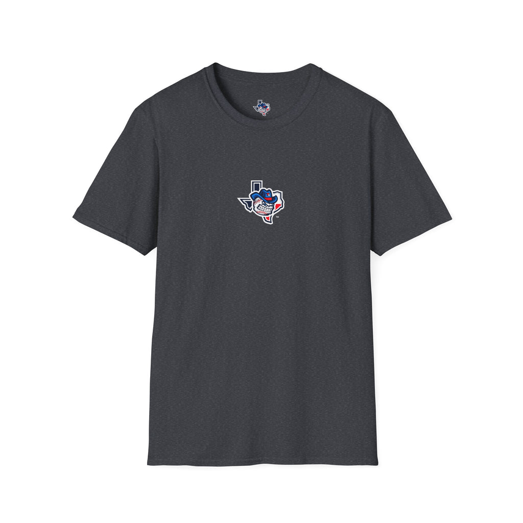 Texas Legends Minors - Adult T-Shirt