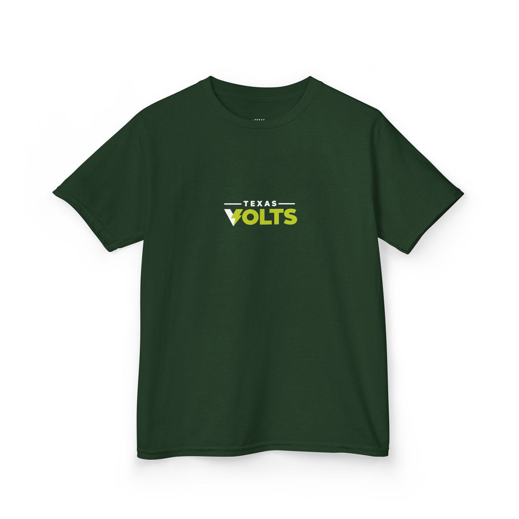 Texas Volts - Youth T-Shirt