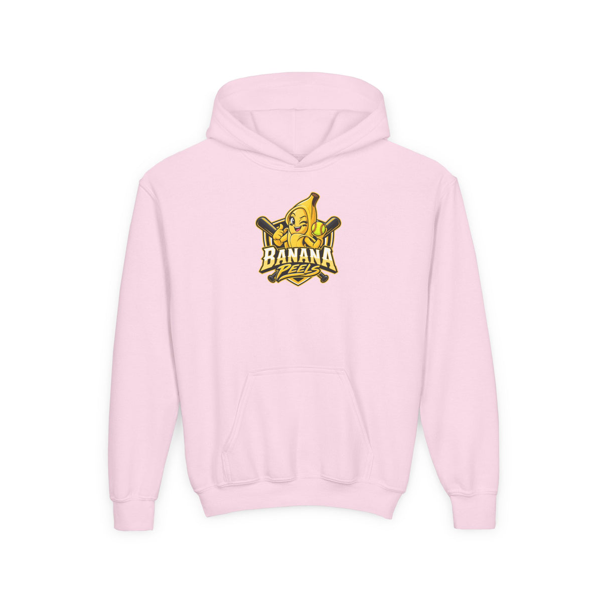 Banana - Youth Hoodie