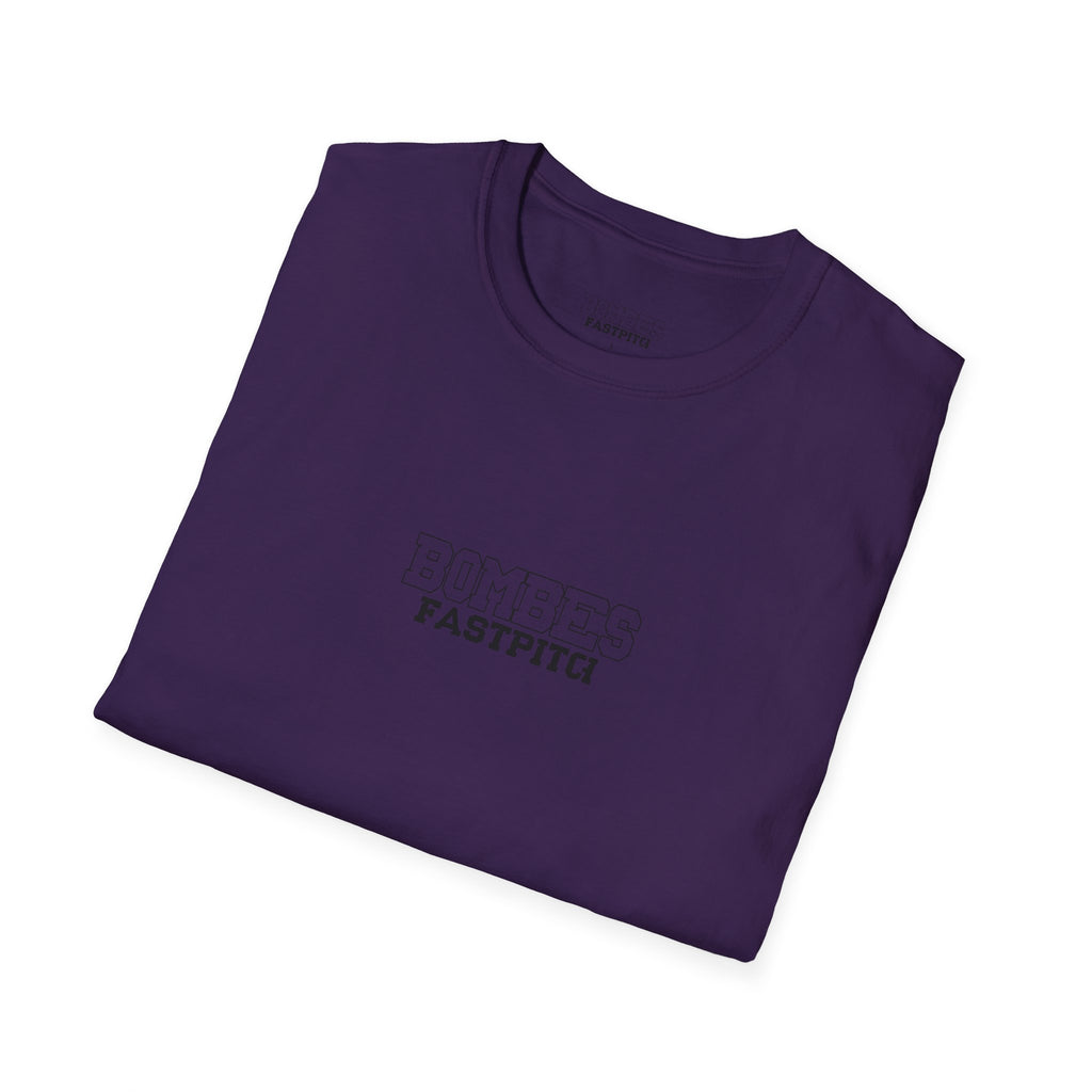 Pennsylvania Bombers - Adult T-Shirt