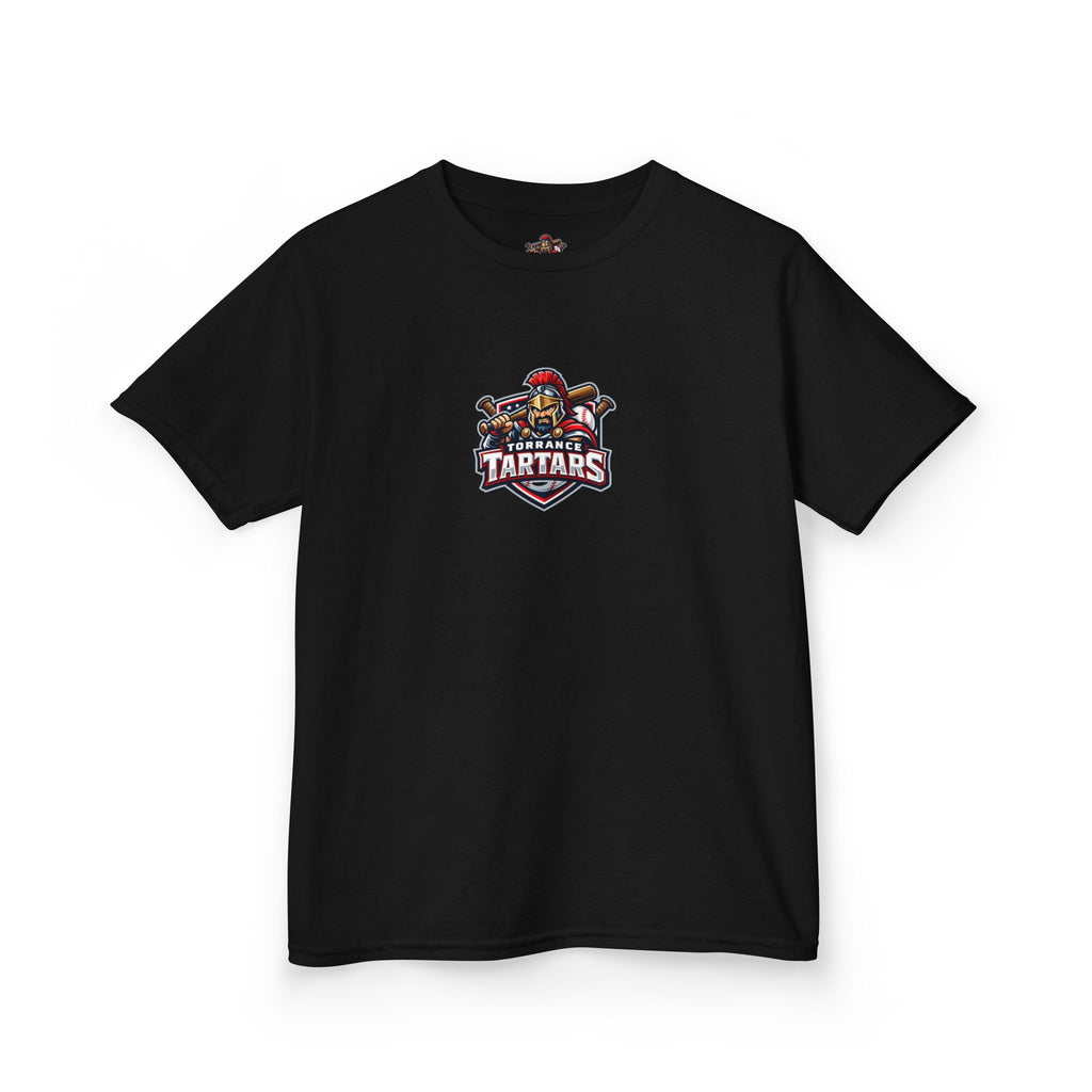 Torrance Tartars - Youth T-Shirt