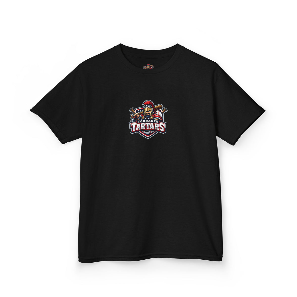Torrance Tartars - Youth T-Shirt