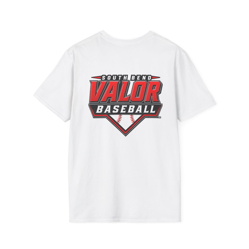 South Bend Valor - Adult T-Shirt