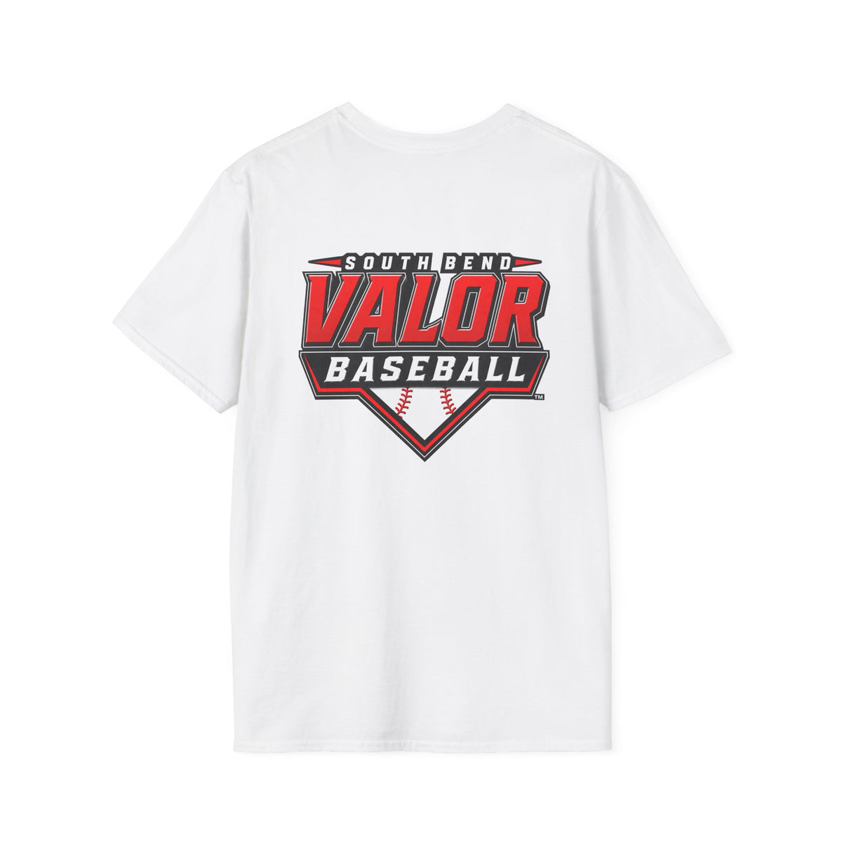 South Bend Valor - Adult T-Shirt