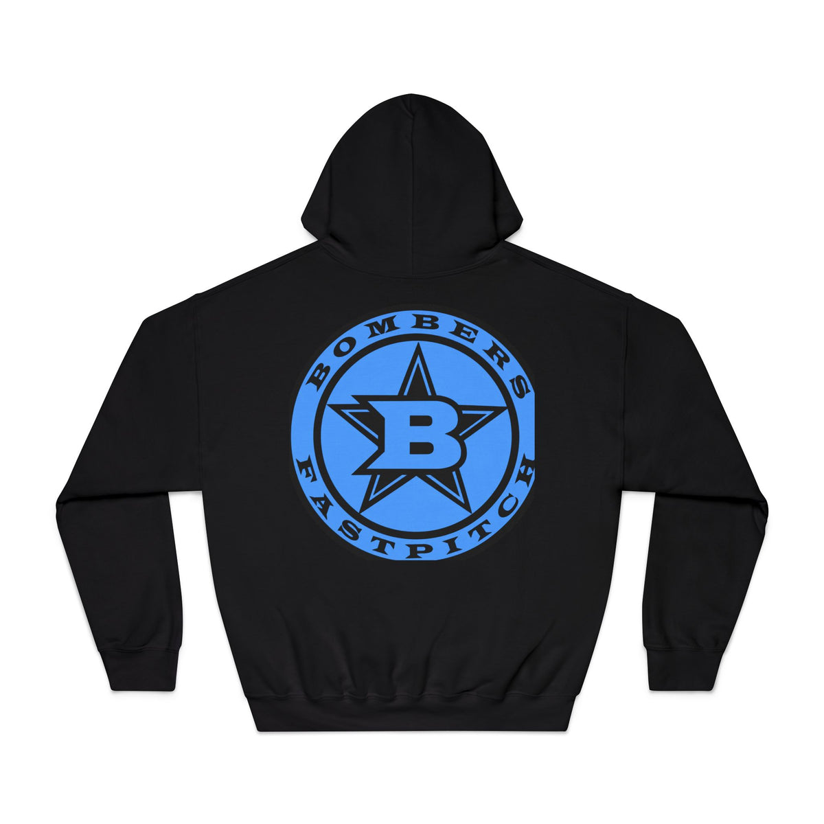 Pennsylvania Bombers 2033 - Adult Hoodie