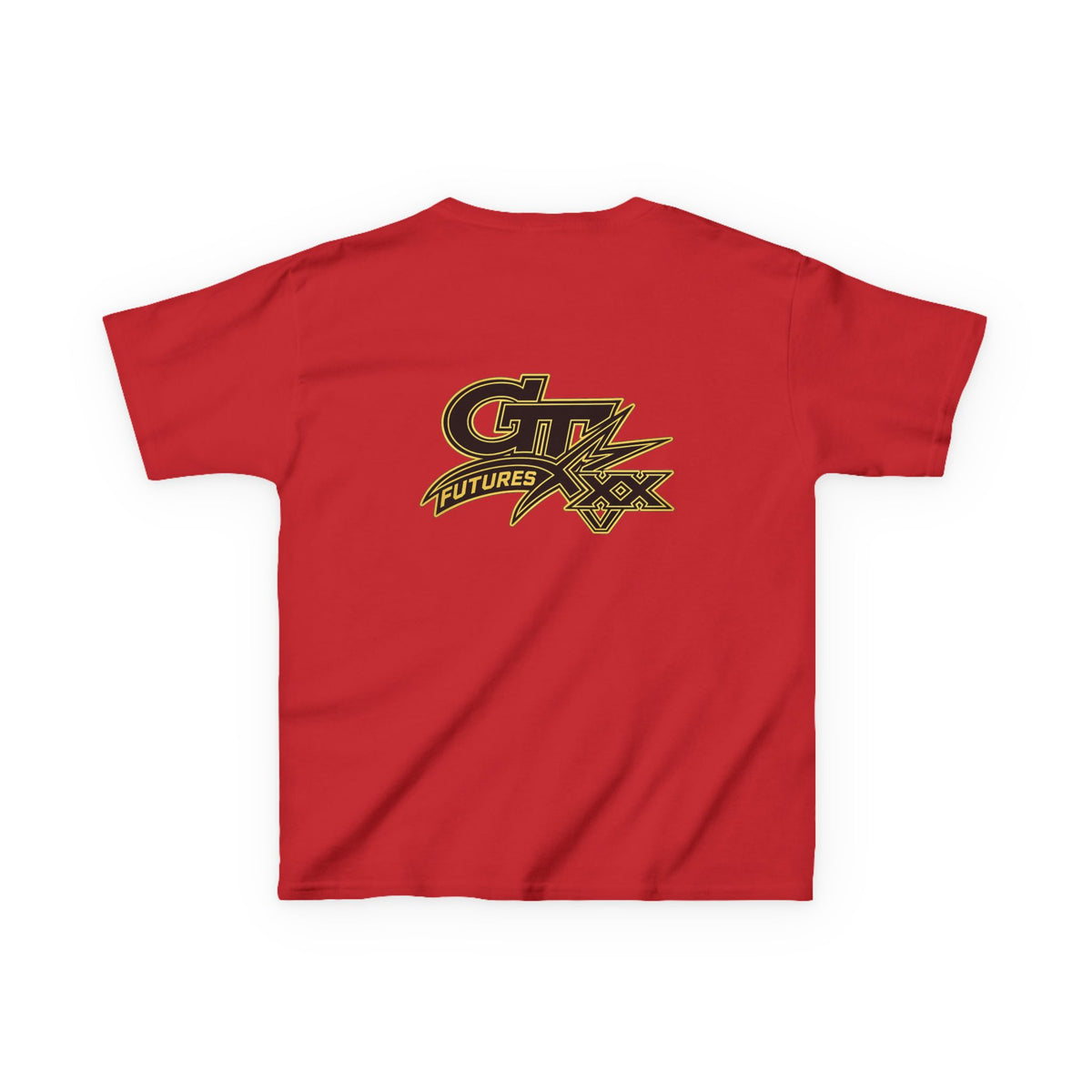 Gametime Futures XX - Youth T-Shirt