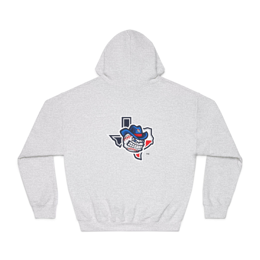 Texas Legends Majors - Adult Hoodie