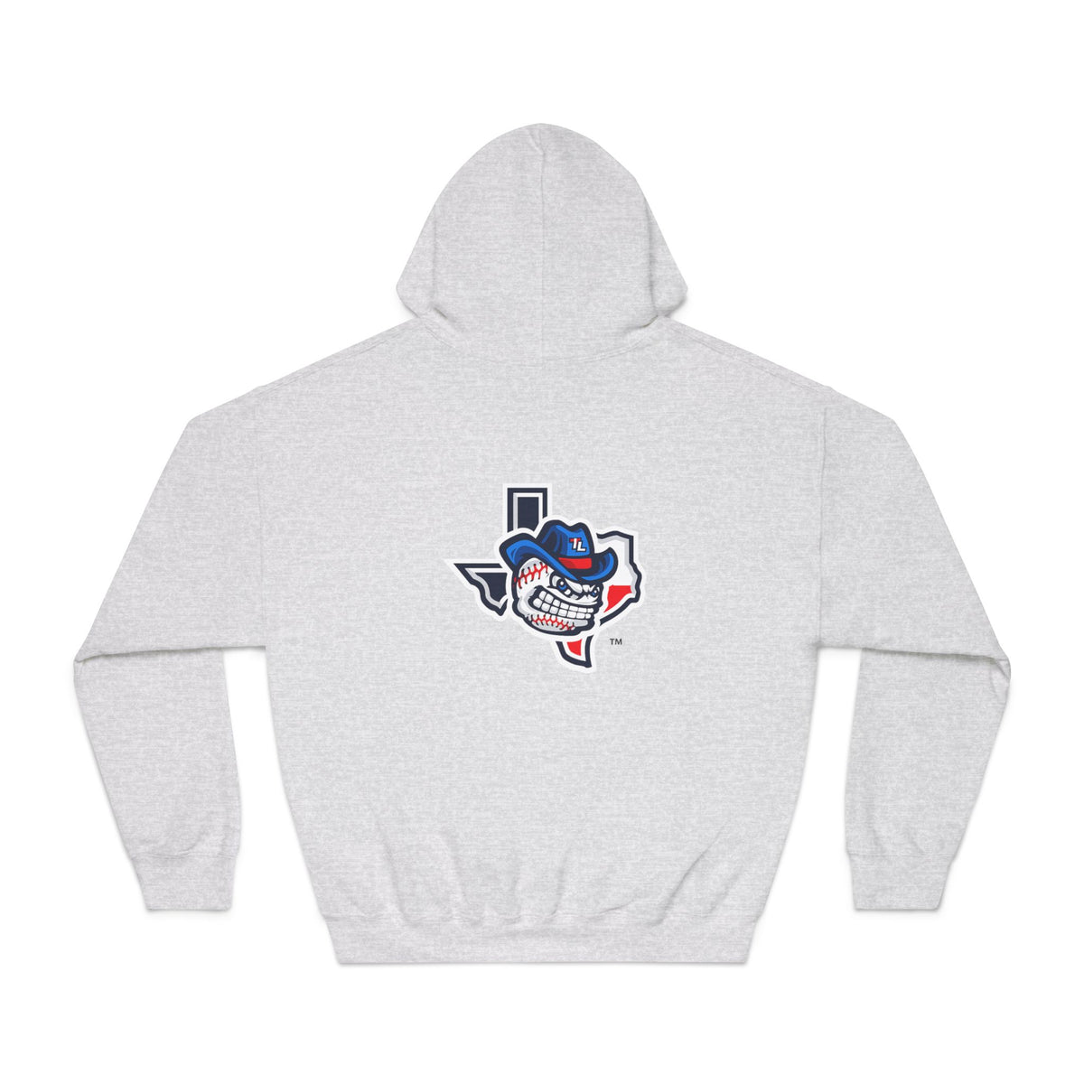 Texas Legends Majors - Adult Hoodie