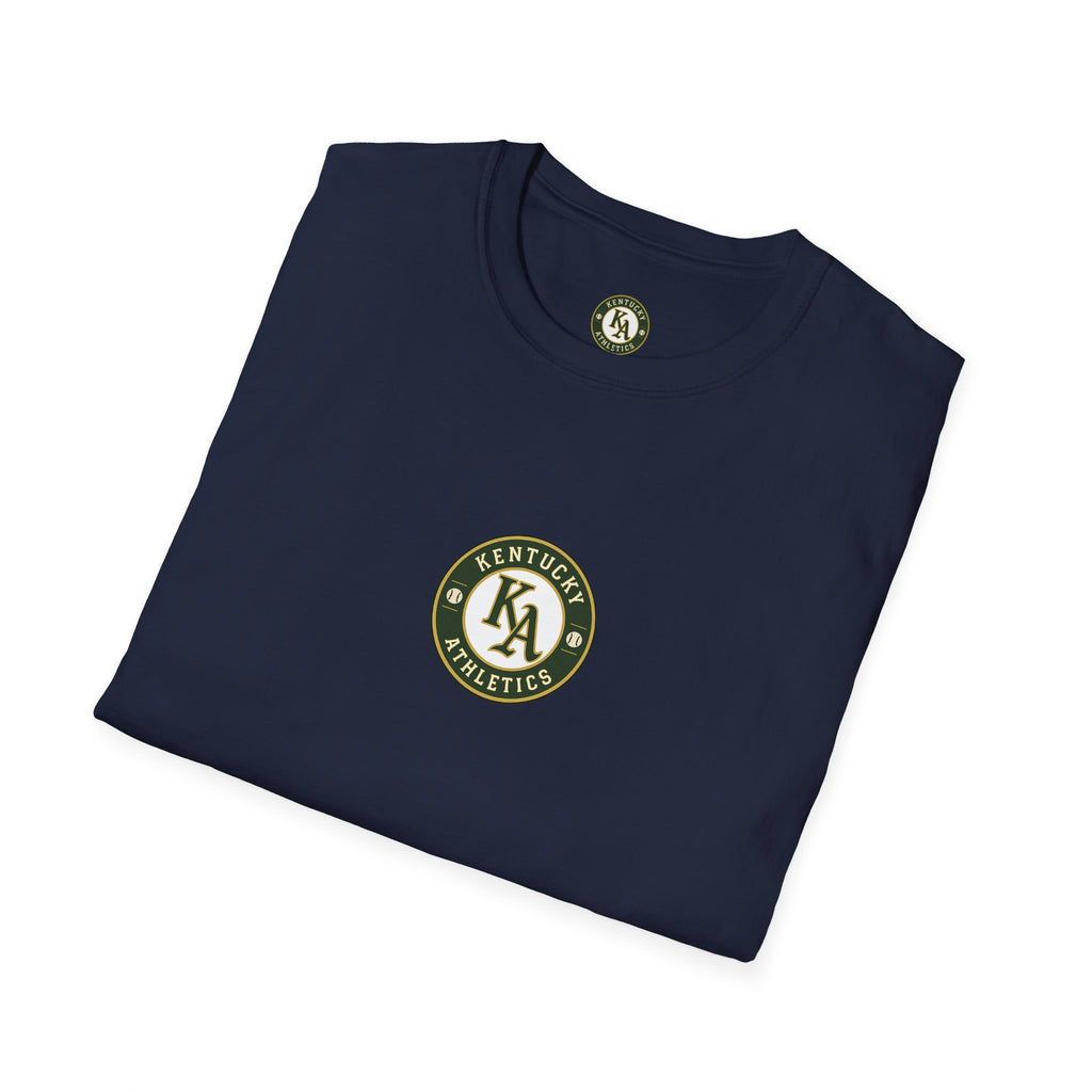 Kentucky Athletics - Adult T-Shirt