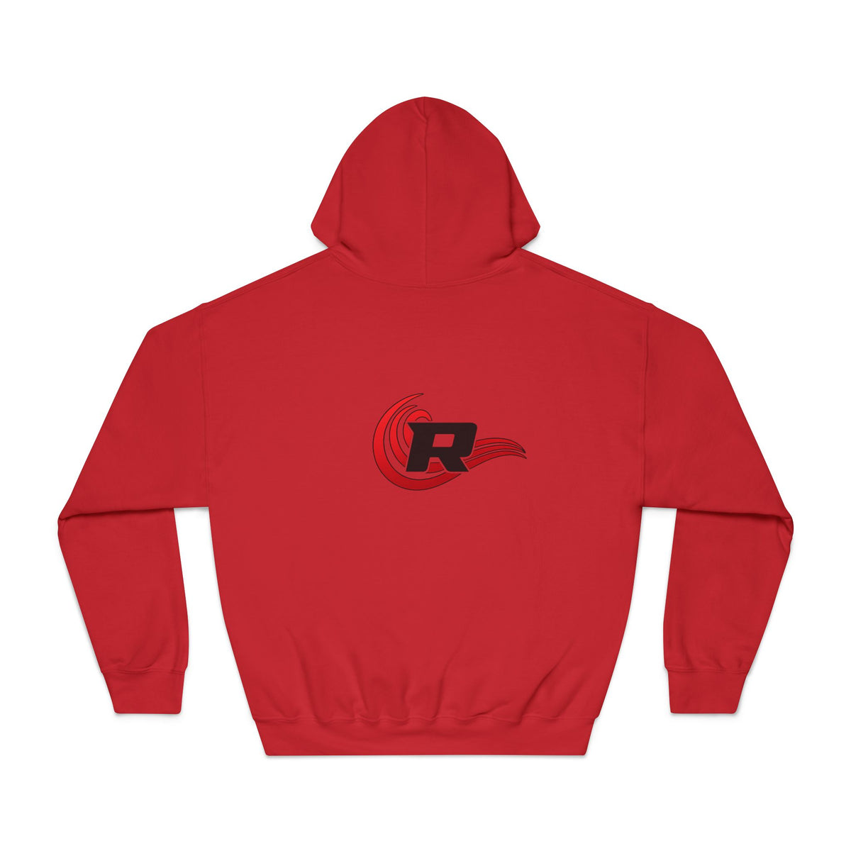 Riptide 12U Mejia - Adult Hoodie