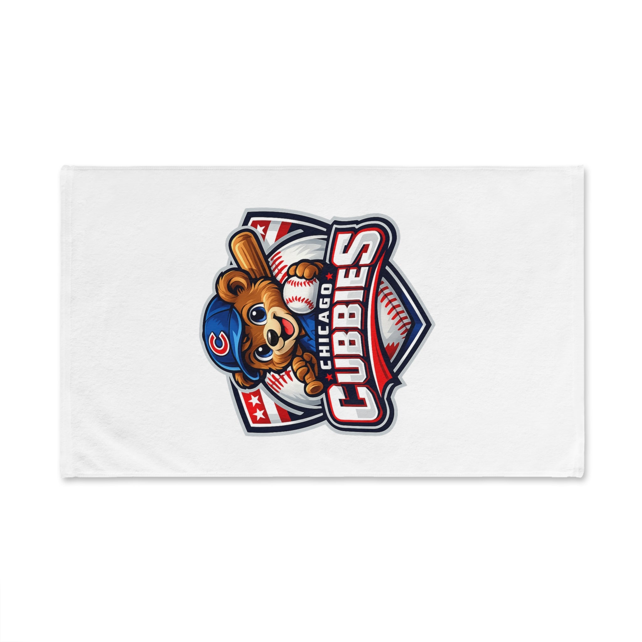 Chicago Cubbies - Rally Towel