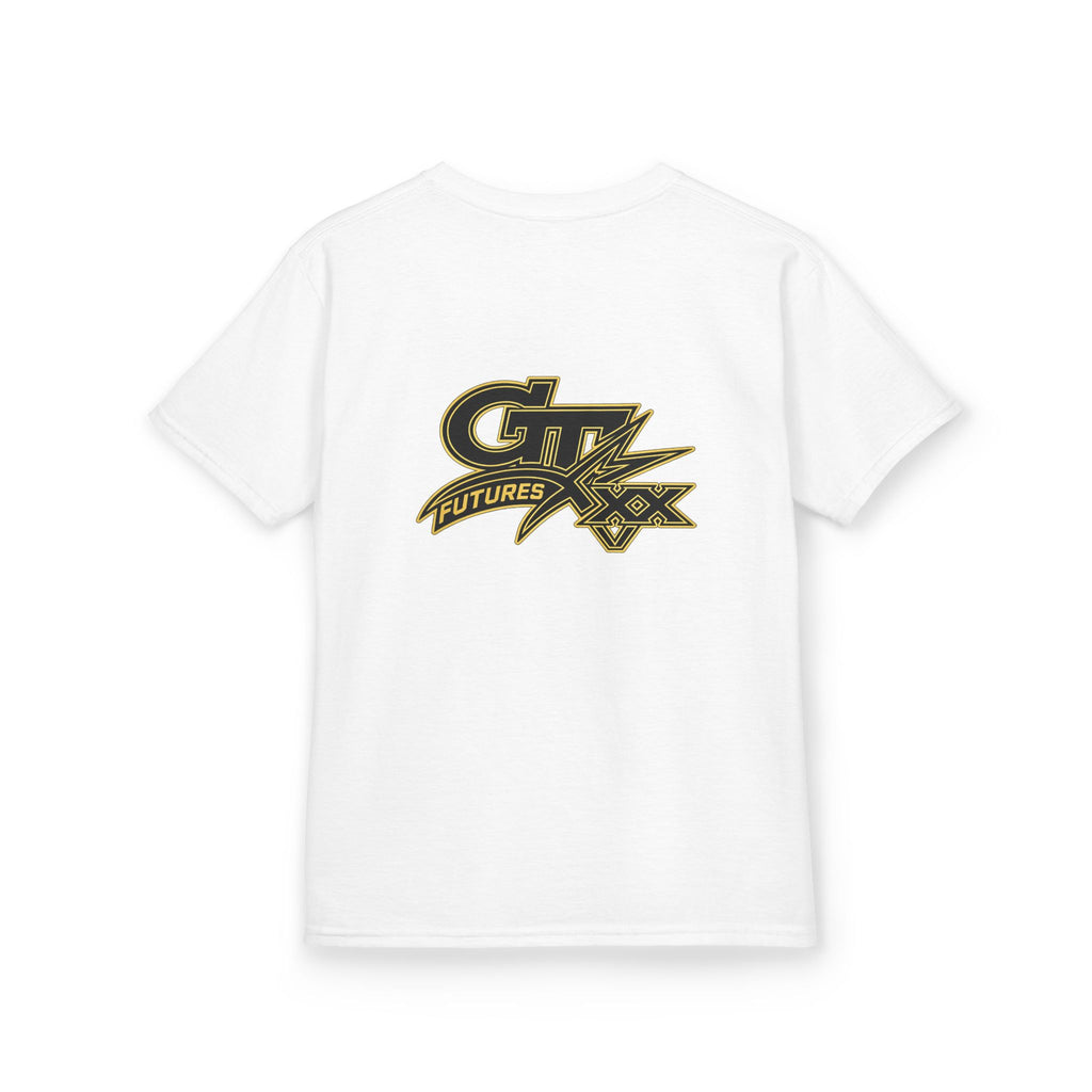 Gametime Futures XX - Youth T-Shirt