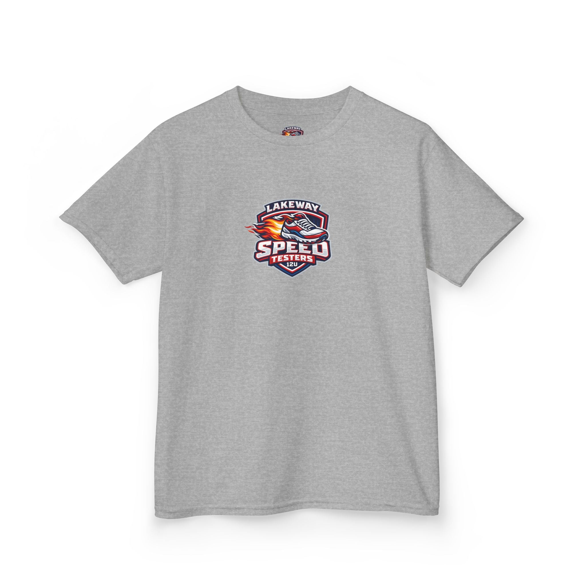 Lakeway Speed Testers 12u - Youth T-Shirt
