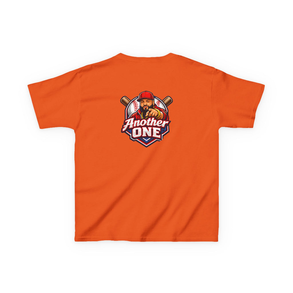Another one - Youth T-Shirt