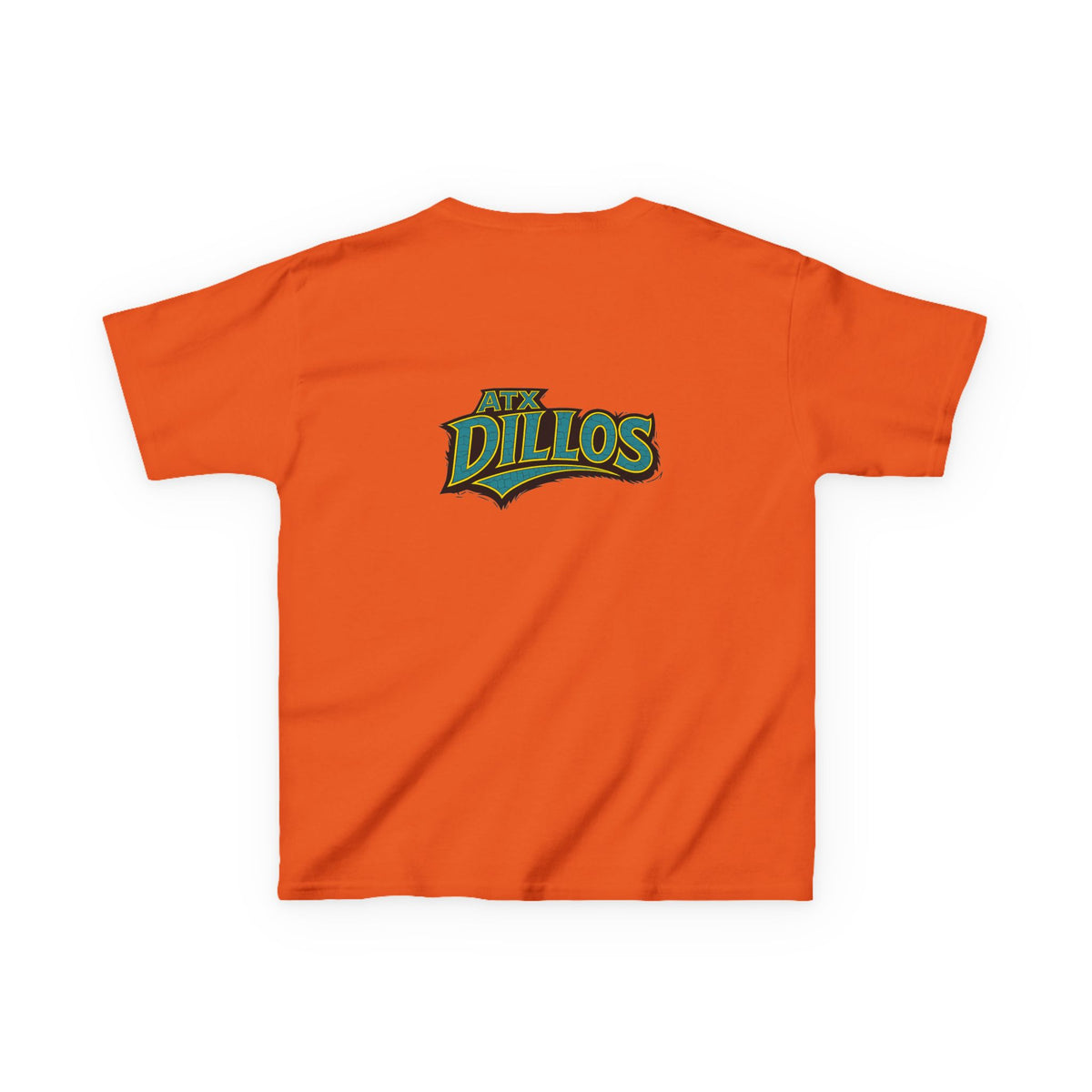 ATX Dillos - Youth T-Shirt