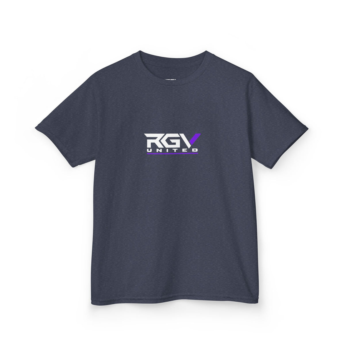 RGV United - Youth T-Shirt