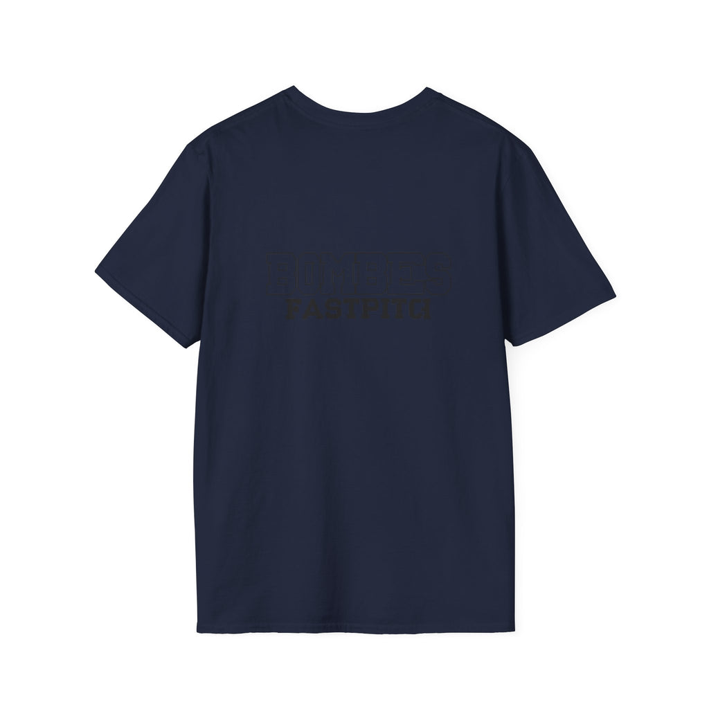 Pennsylvania Bombers - Adult T-Shirt