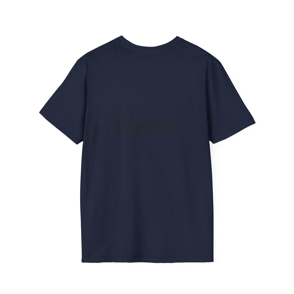 Pennsylvania Bombers - Adult T-Shirt