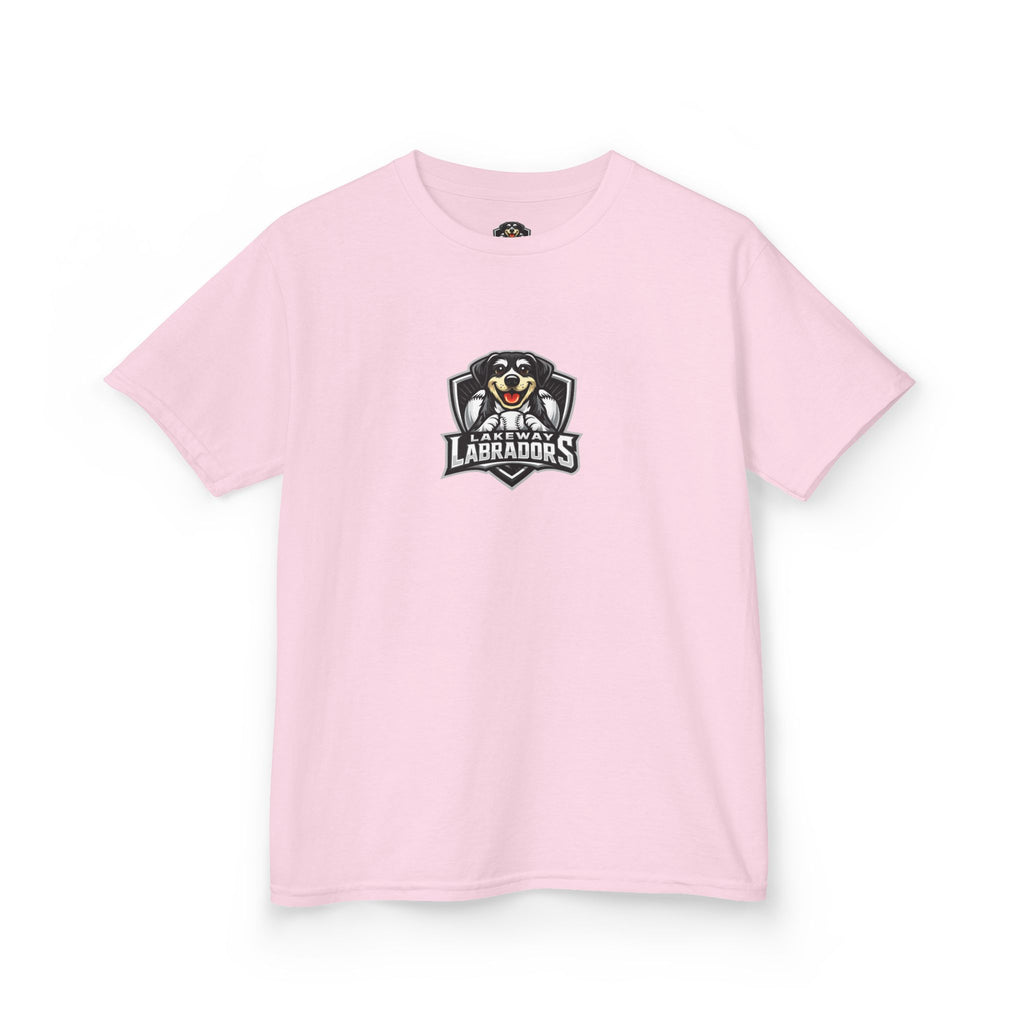 Lakeway Labradors - Youth T-Shirt