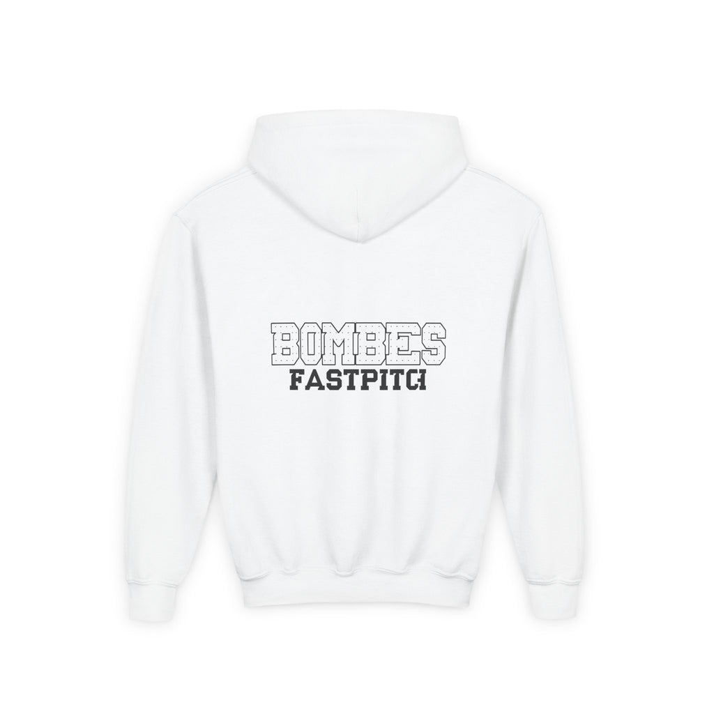 Pennsylvania Bombers - Youth Hoodie