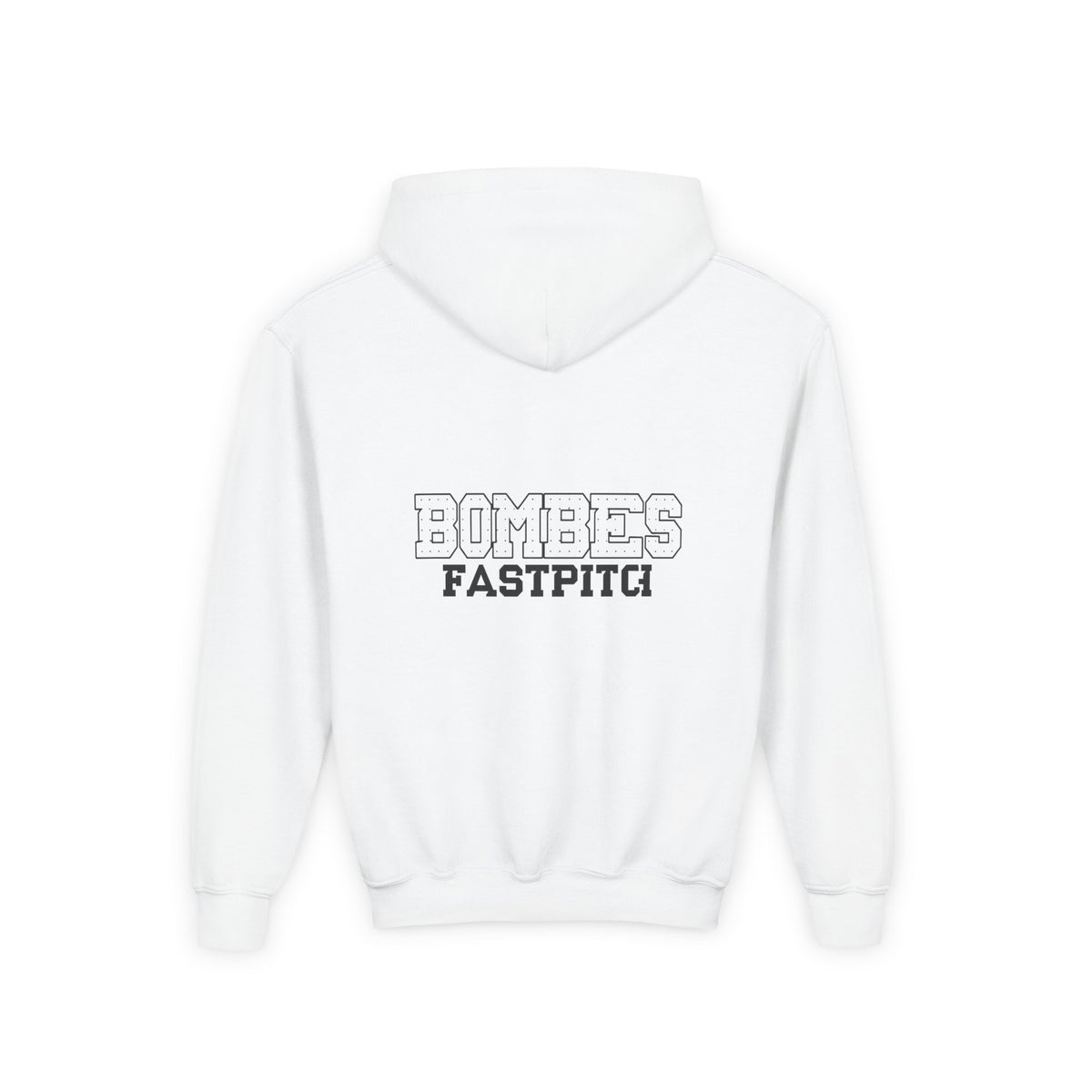 Pennsylvania Bombers - Youth Hoodie