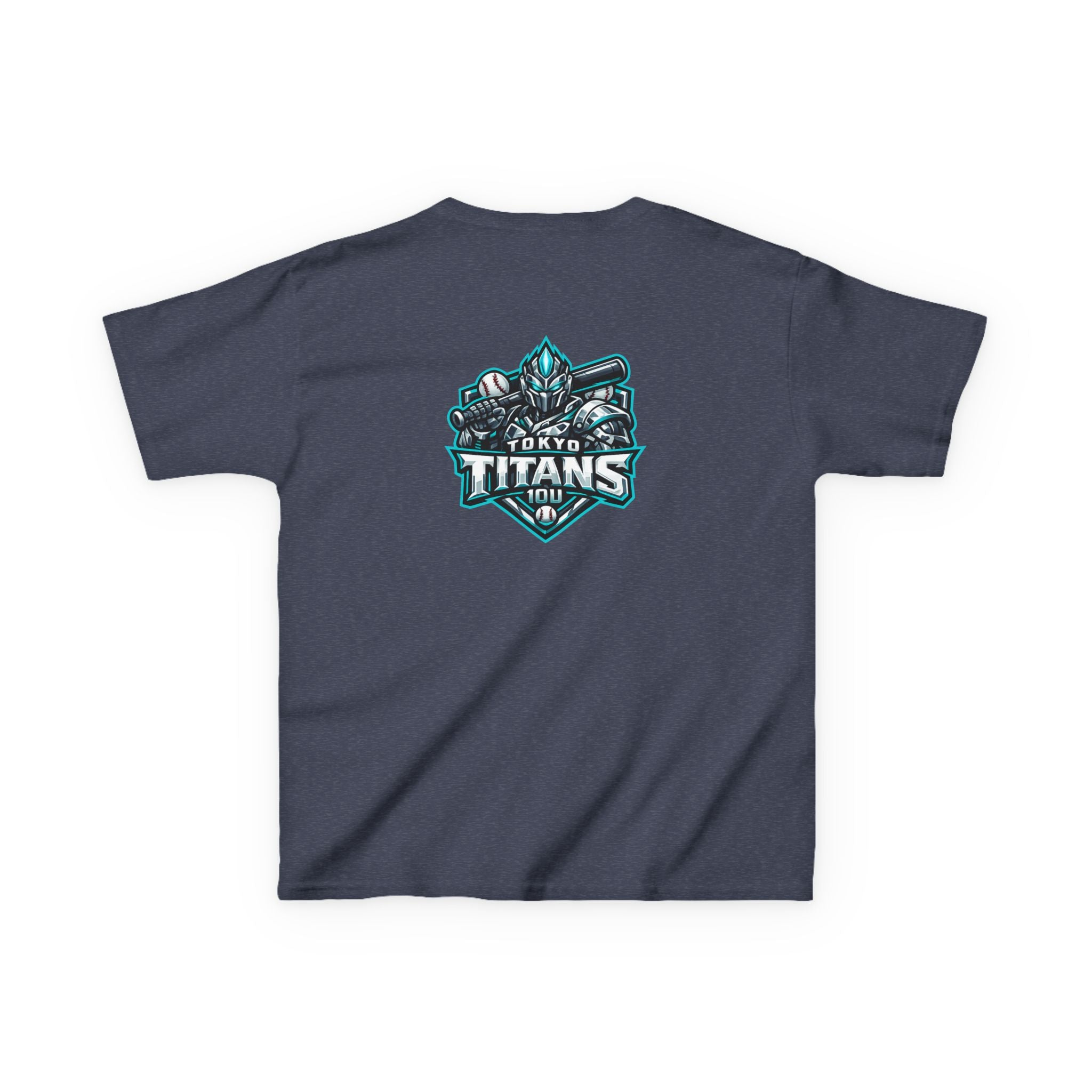 Tokyo Titans 10u - Youth T-Shirt