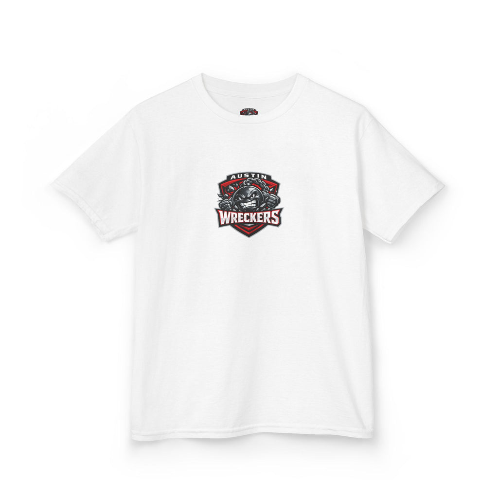 Austin - Youth T-Shirt