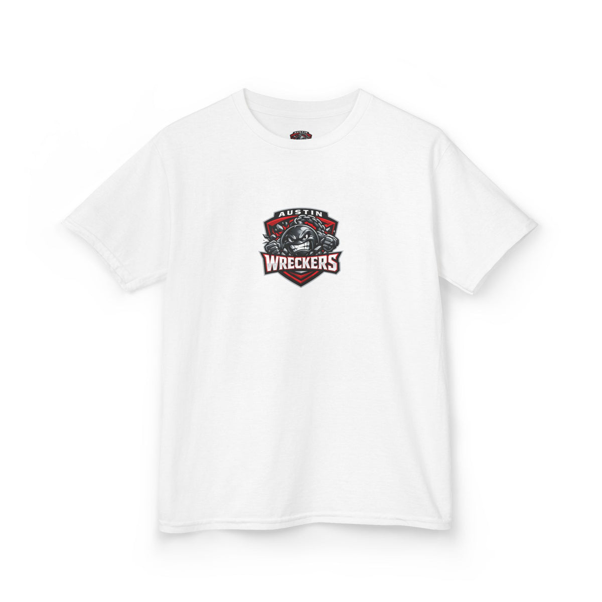 Austin - Youth T-Shirt