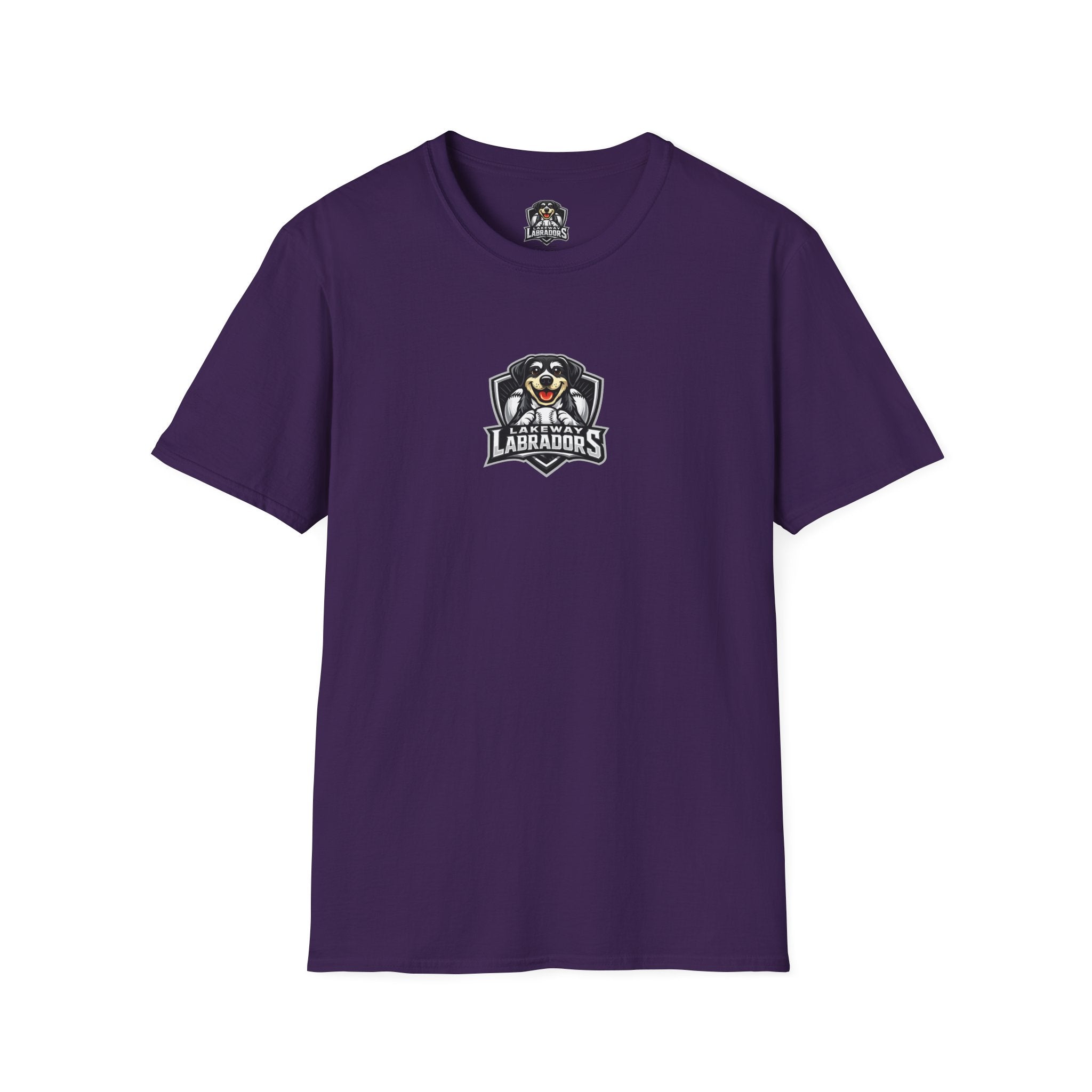 Lakeway Labradors - Adult T-Shirt