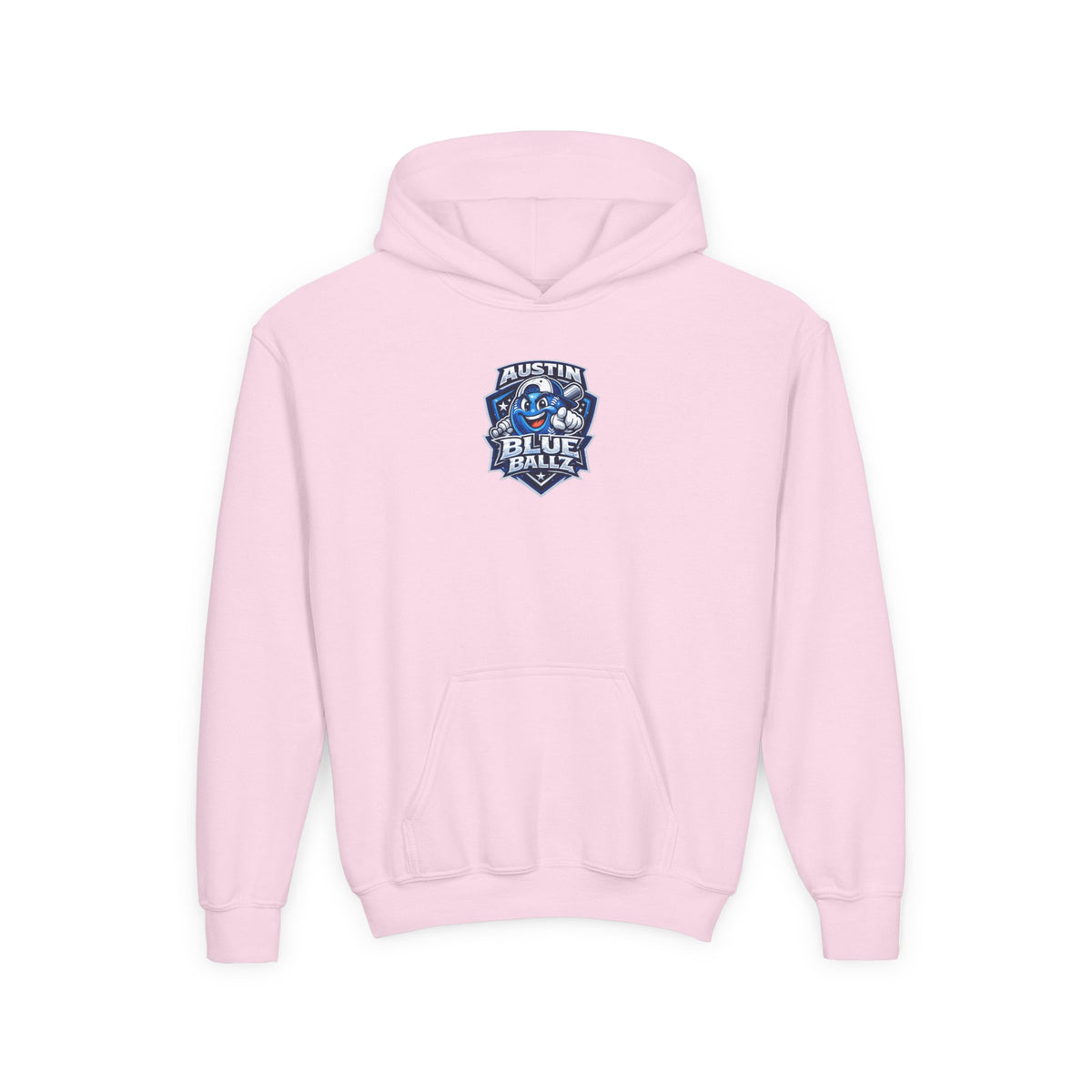 Austin - Youth Hoodie
