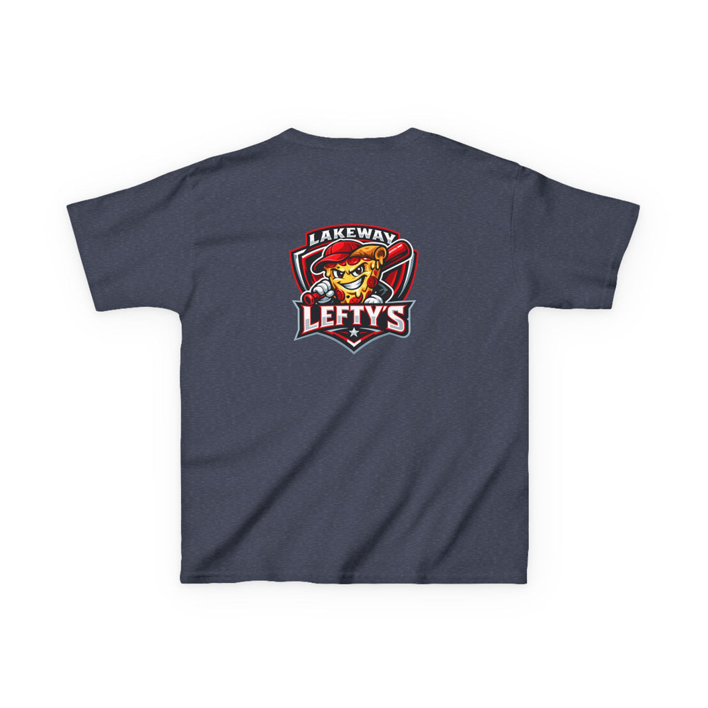 Lakeway Lefty’s - Youth T-Shirt