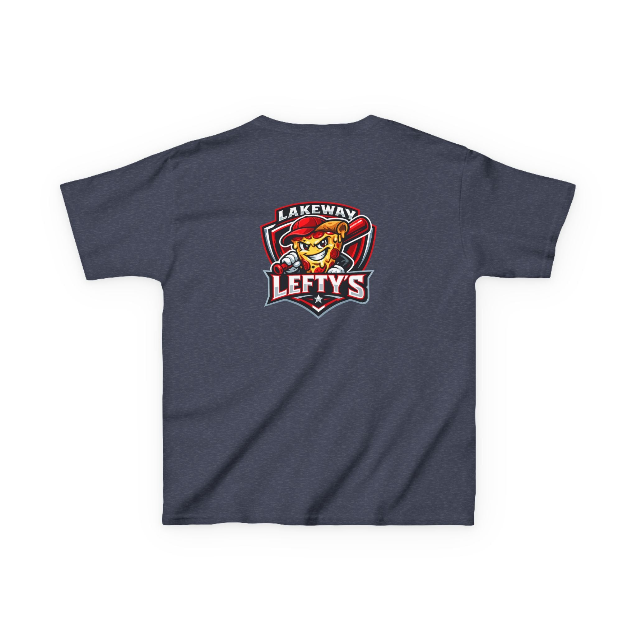 Lakeway Lefty’s - Youth T-Shirt