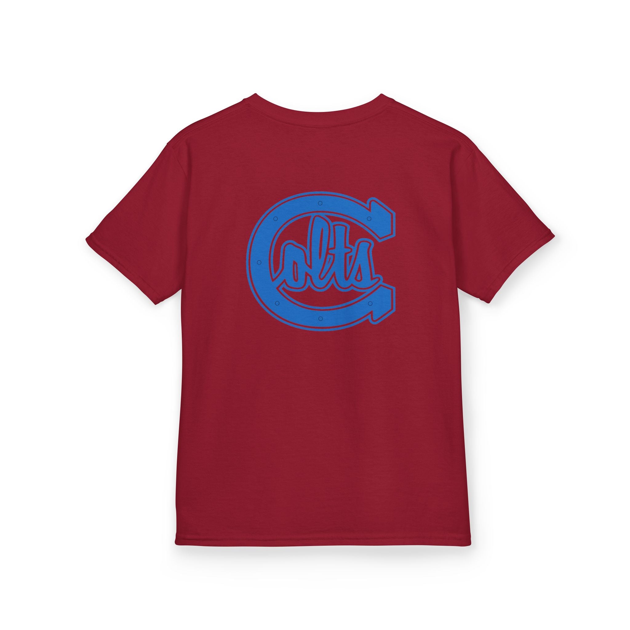 Carson Colts JV - Youth T-Shirt