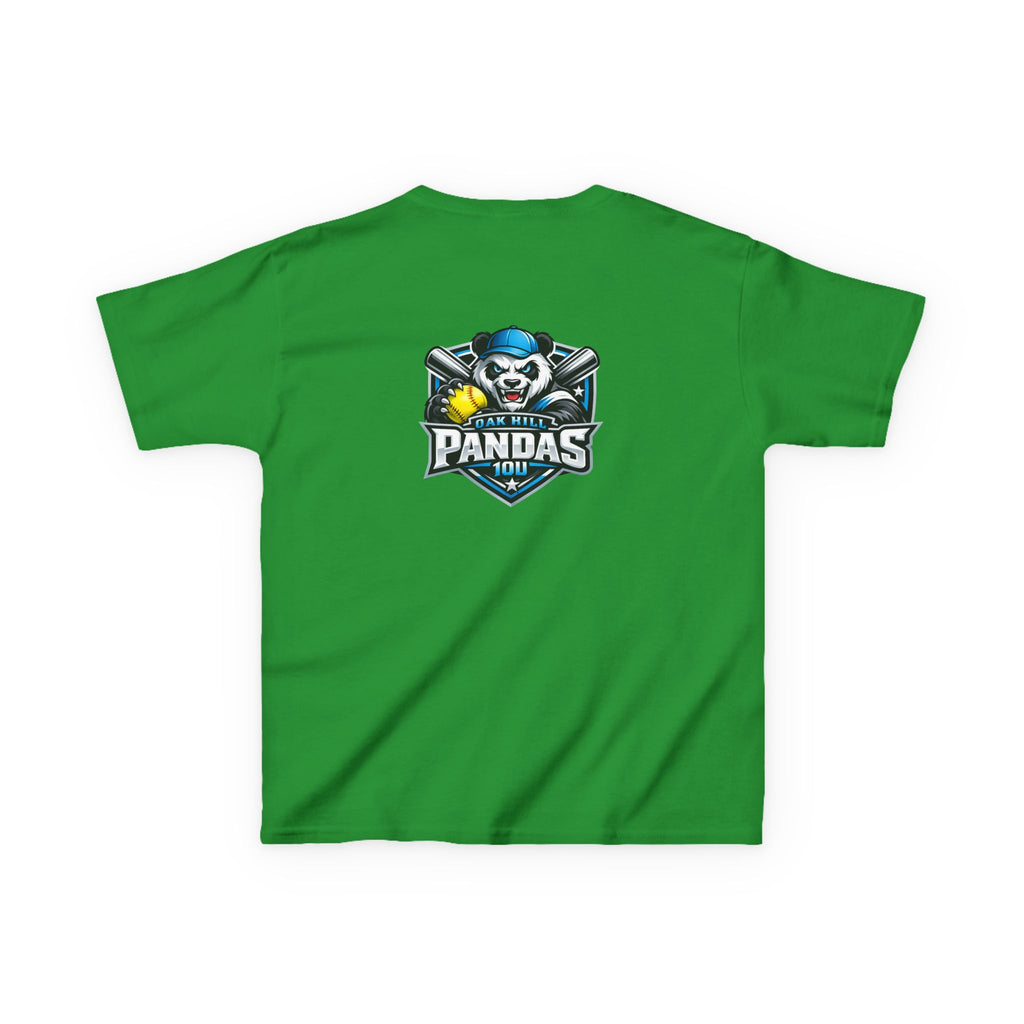 Pandas - Youth T-Shirt