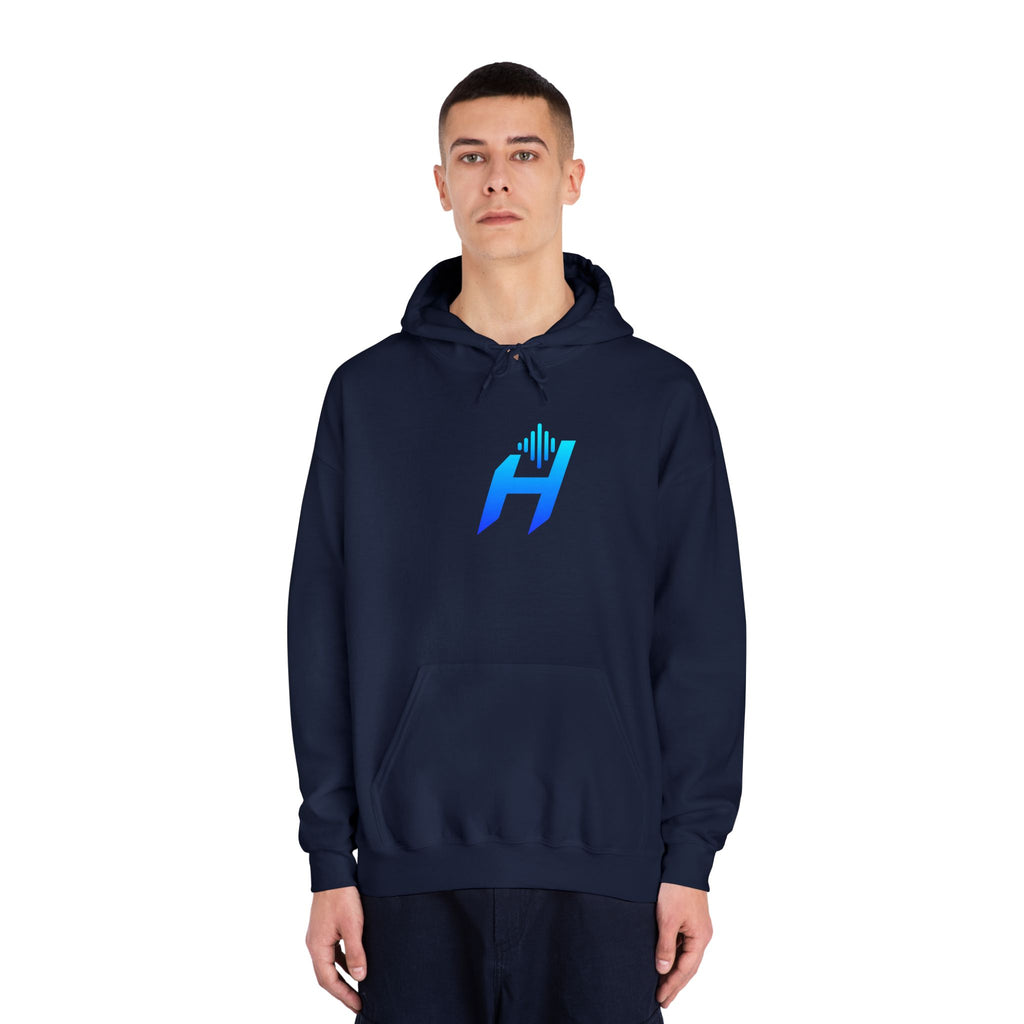 FieldHype HypeSquad - Adult Hoodie