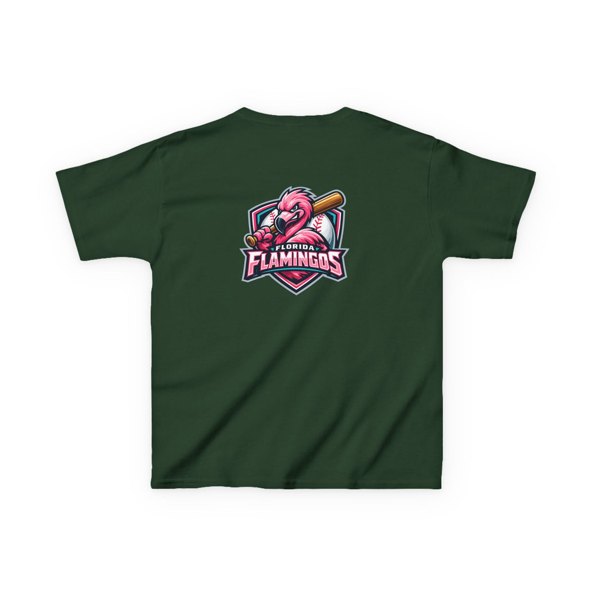 Florida Flamingos - Youth T-Shirt