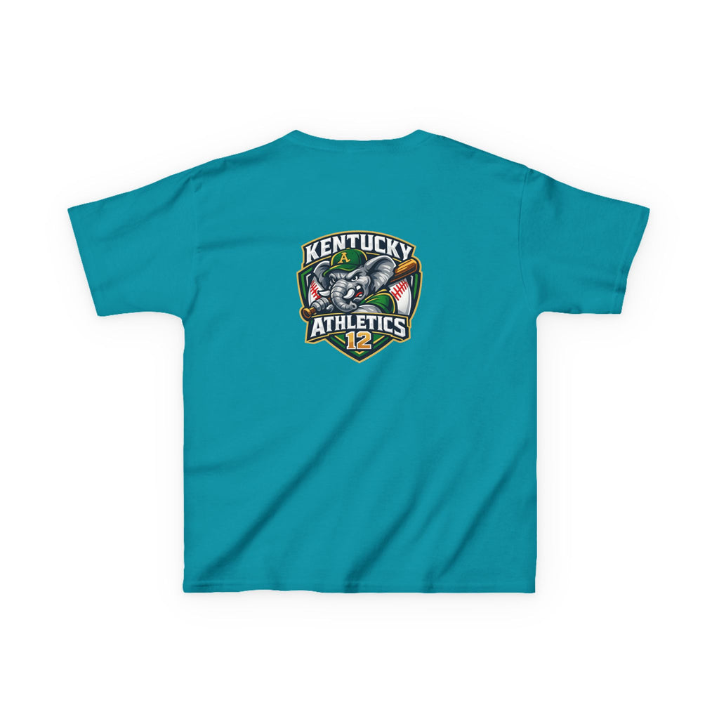 Kentucky Athletics - Youth T-Shirt