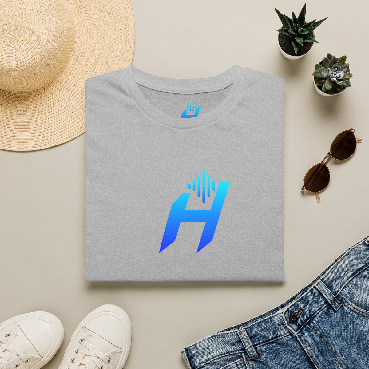 FieldHype HypeSquad - Adult T-Shirt