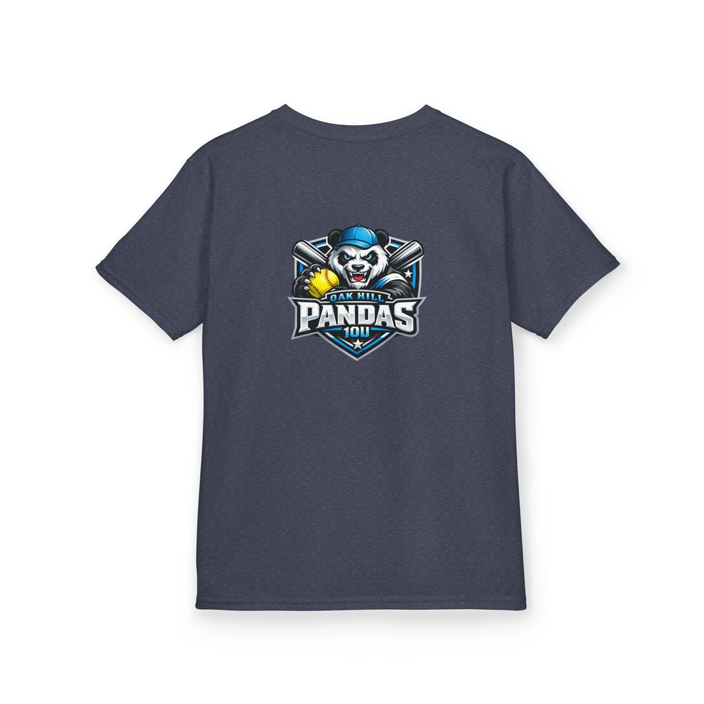Pandas - Youth T-Shirt