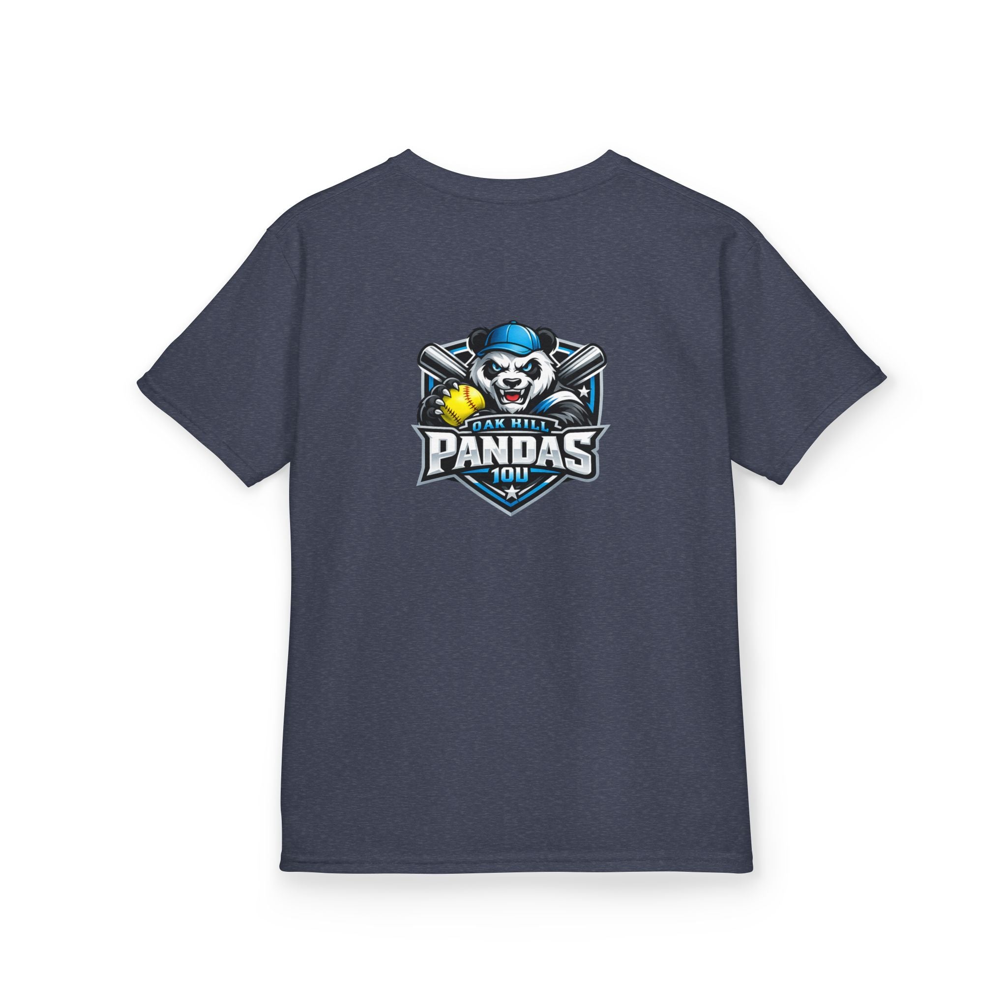 Pandas - Youth T-Shirt