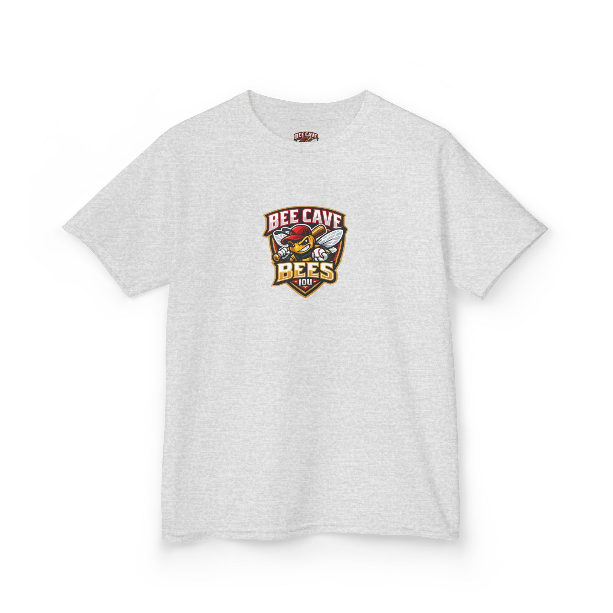 Bee Cave Bees 10u - Youth T-Shirt
