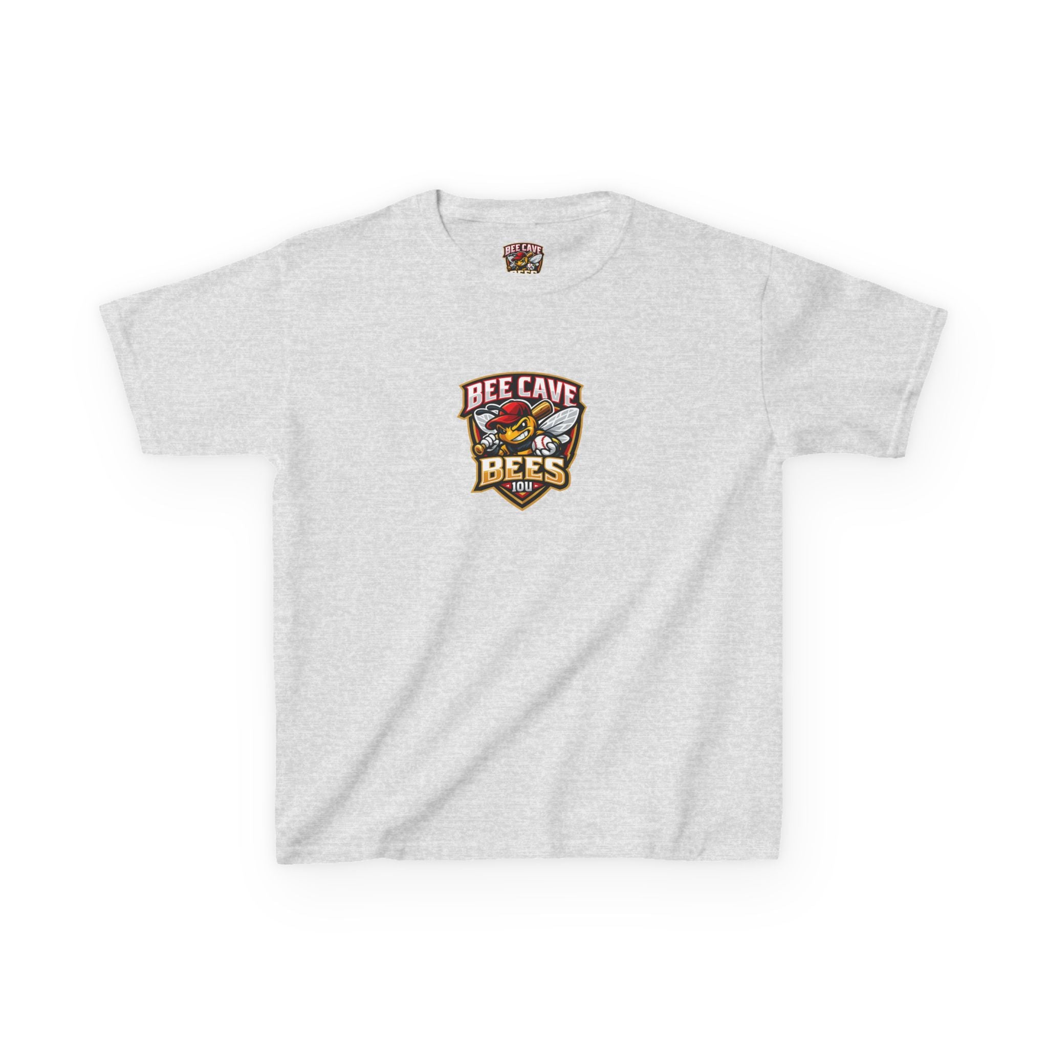 Bee Cave Bees 10u - Youth T-Shirt