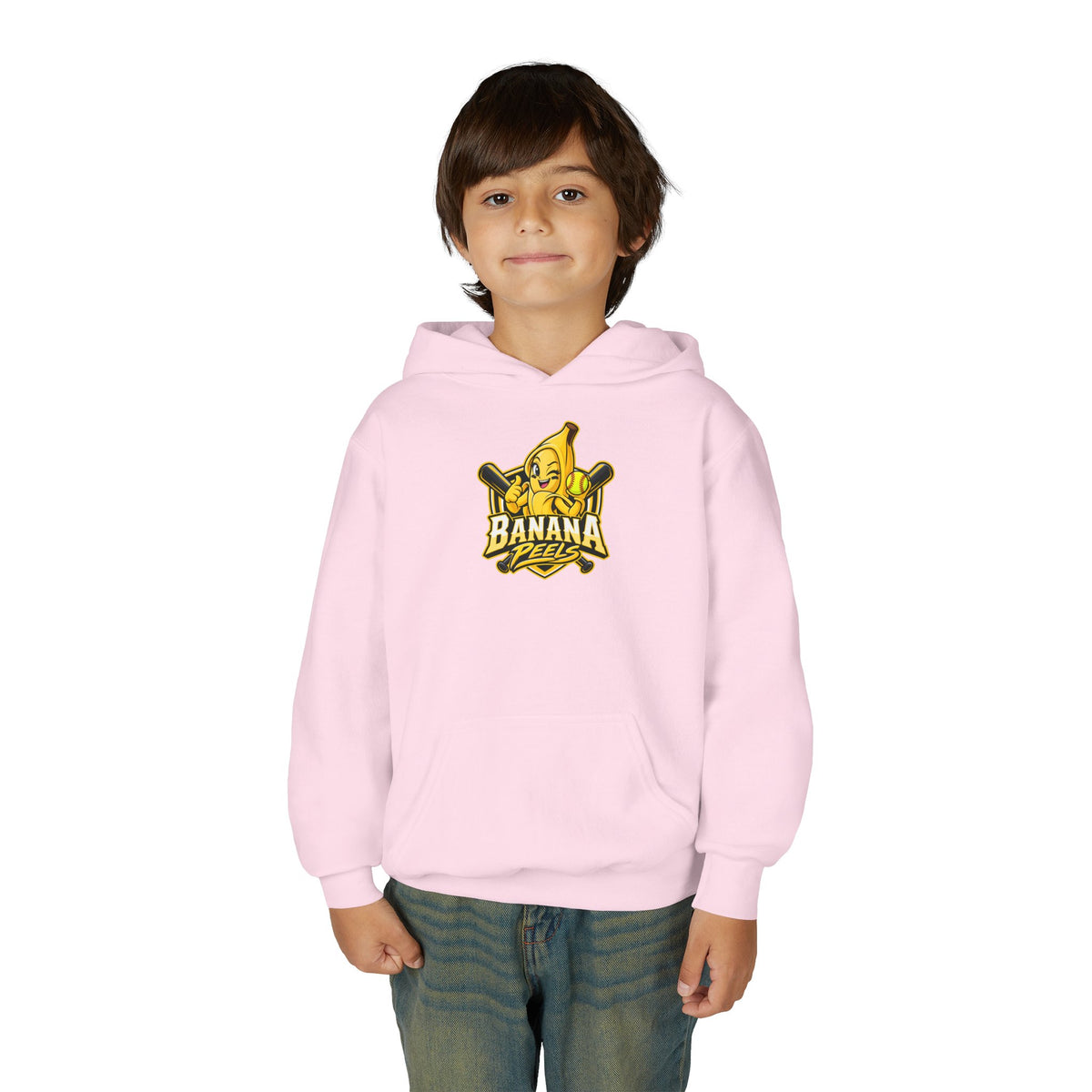 Banana - Youth Hoodie
