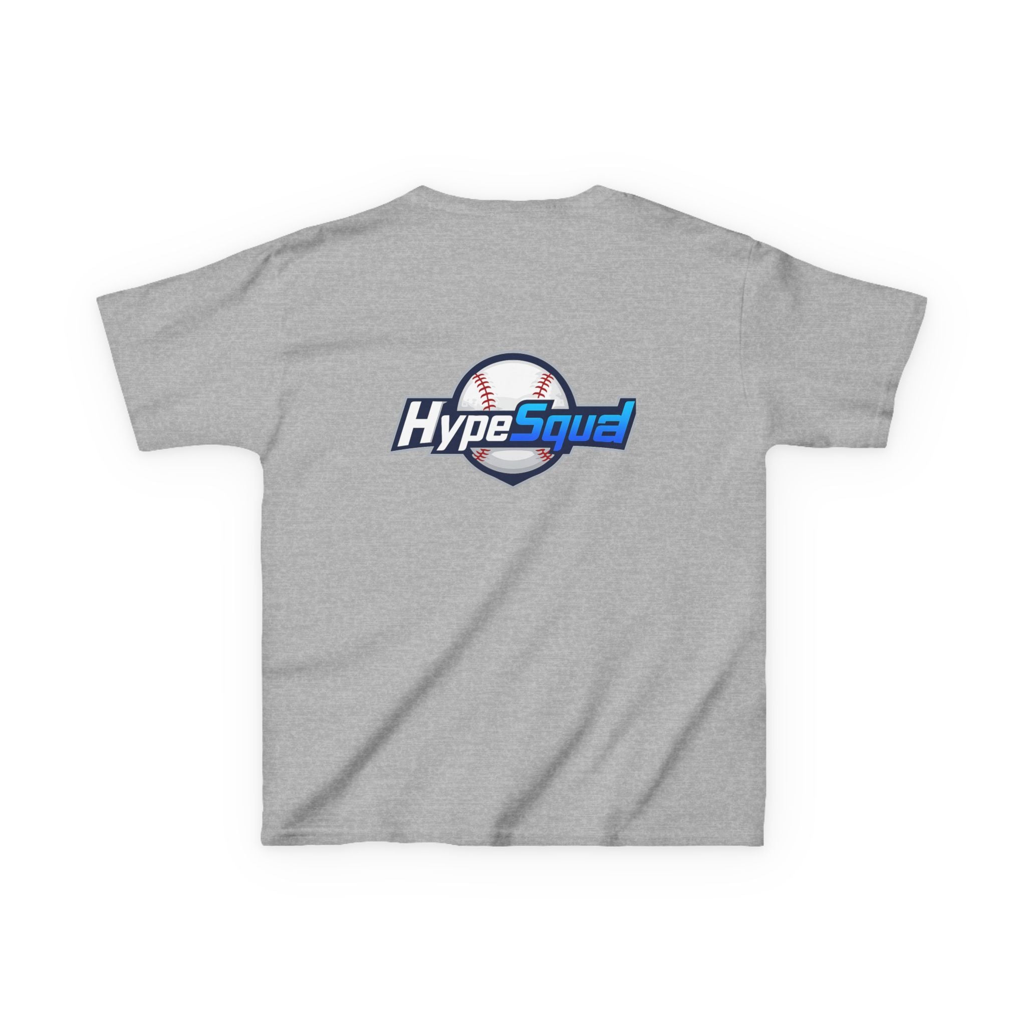 FieldHype HypeSquad - Youth T-Shirt