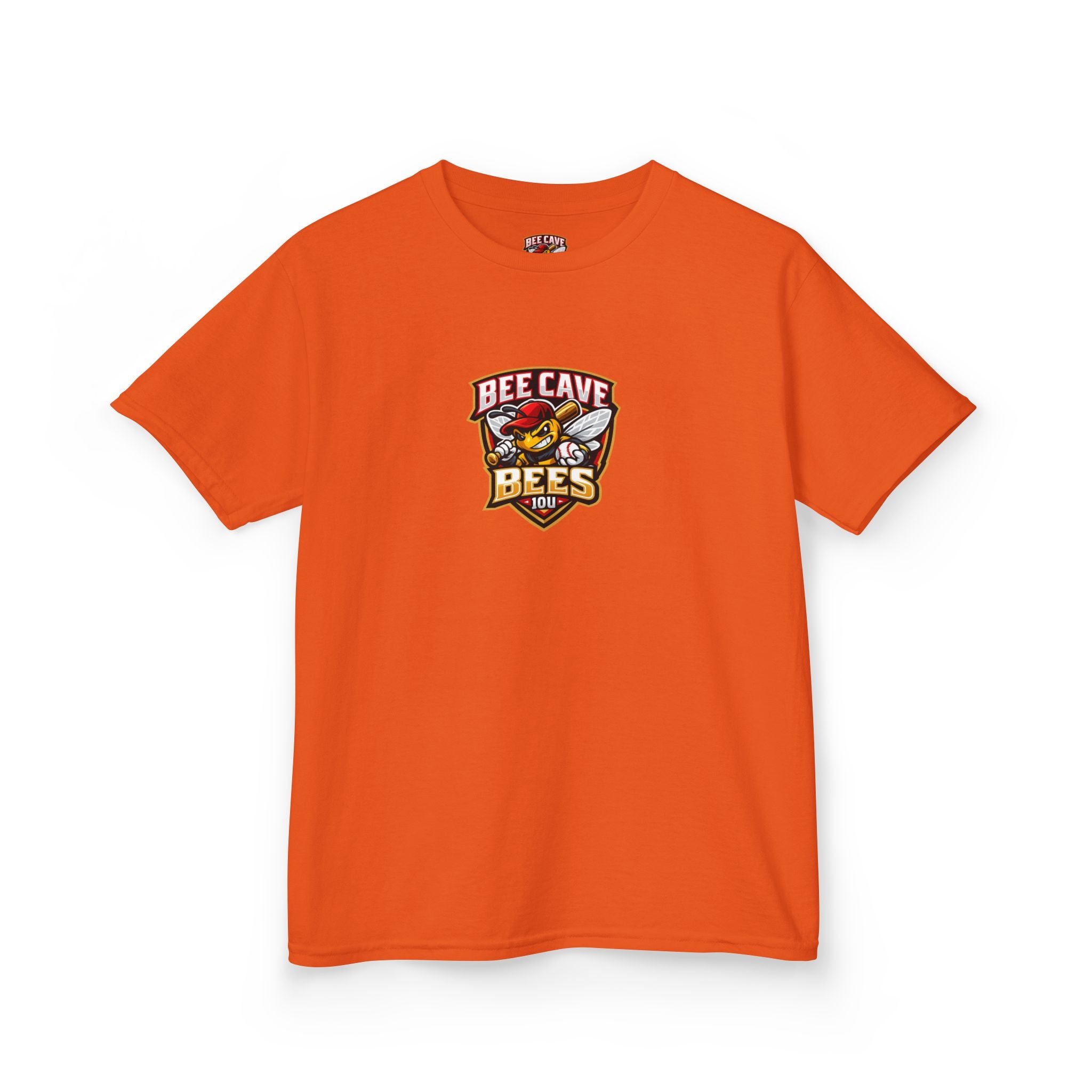 Bee Cave Bees 10u - Youth T-Shirt
