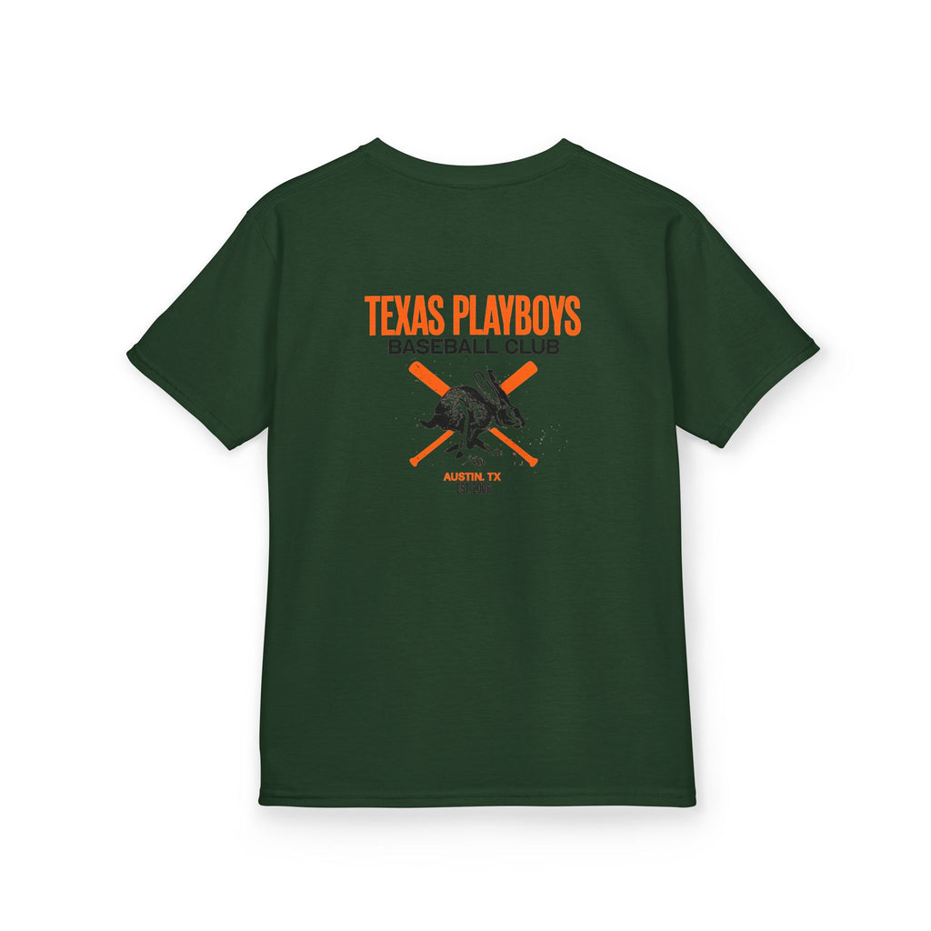 Texas Playboys - Youth T-Shirt
