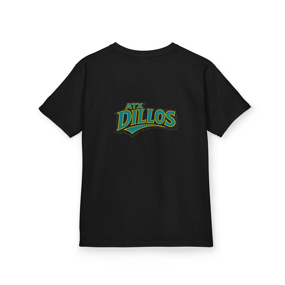 ATX Dillos - Youth T-Shirt